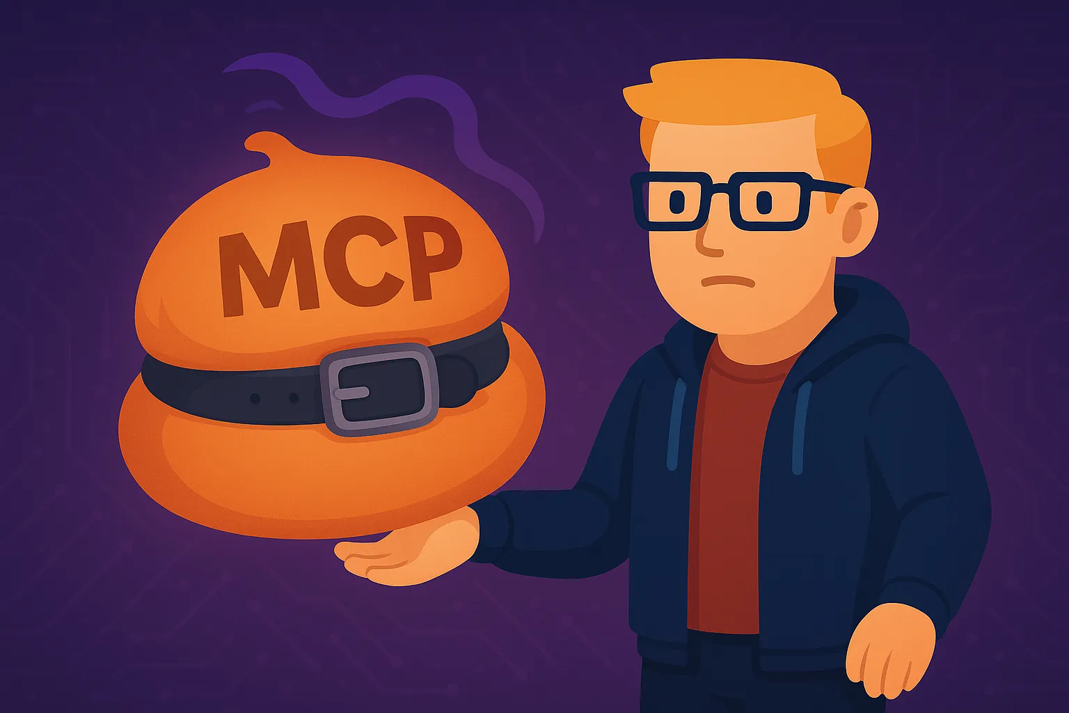 Do MCP Servers Really Eat Half Your Context Window?