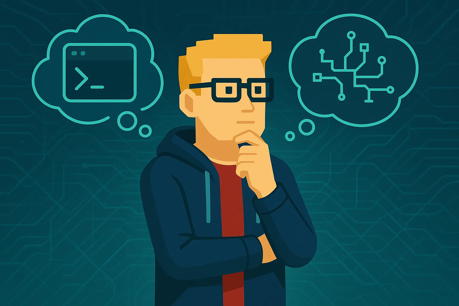 My Take on the MCP vs CLI Debate